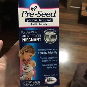 Preseed